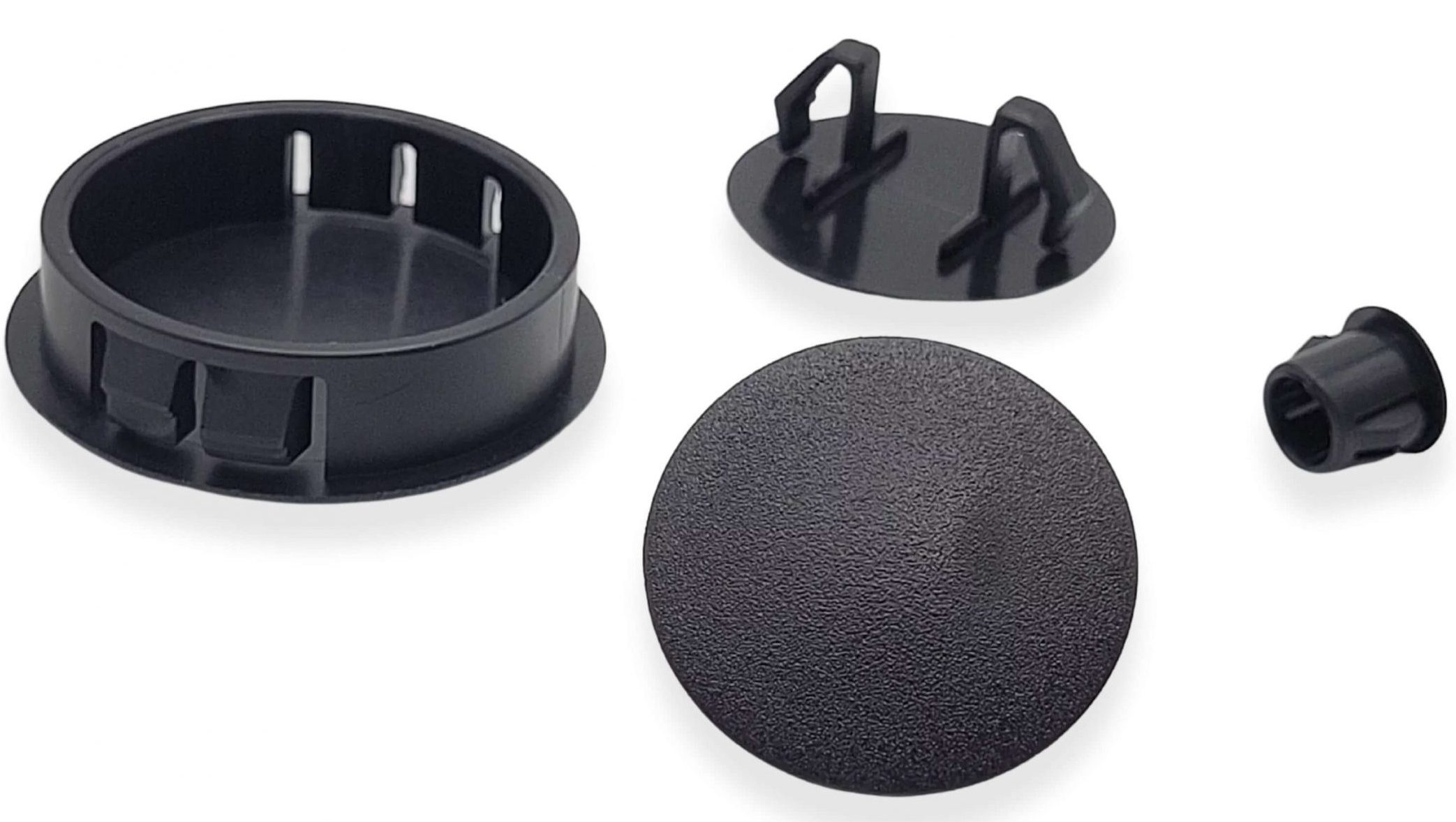 Verschlussstopfen aus Kunststoff – vielseitiger Schutz für Gewinde und Rohrenden